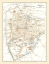 Picture of PADUA ITALY - BERTARELLI 1914