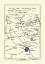 Picture of ROUTES TO MILANO ITALY - BERTARELLI 1914