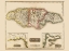 Picture of CARIBBEAN JAMAICA - THOMSON 1821