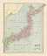 Picture of JAPAN - CRAM 1892