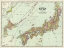 Picture of JAPAN - RAND MCNALLY 1897