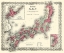 Picture of JAPAN - COLTON 1855