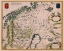 Picture of LAPLAND FINLAND - BLAEU 1662