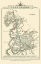 Picture of LANCASHIRE COUNTY ENGLAND - CARY 1792