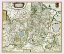 Picture of EUROPE LITHUANIA - BLAEU 1665