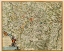 Picture of LORRAINE REGION FRANCE - VISSCHER 1681