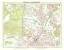 Picture of WIMBLEDON SUMMERSTOWN LONDON UK - BARTHOLOMEW 1921