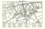 Picture of LONDON THEATRES UK - BARTHOLOMEW 1921