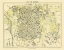 Picture of IBERIAN PENINSULA MADRID SPAIN - LETTS 1883
