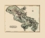 Picture of CARIBBEAN MARTINIQUE - LUCAS 1823