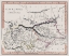 Picture of MACEDONIA THRACIA EUROPE GREECE - FENNER 1830