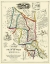 Picture of MEXICO MEXICAN AMERICAN WAR - DISTURNELL 1847