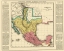 Picture of INTERNAL PROVINCES MEXICO - YOUNG 1822