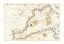 Picture of MEDITERRANEAN SEA COAST - AGNESE 1544