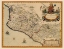Picture of MEXICO - BLAEU 1635