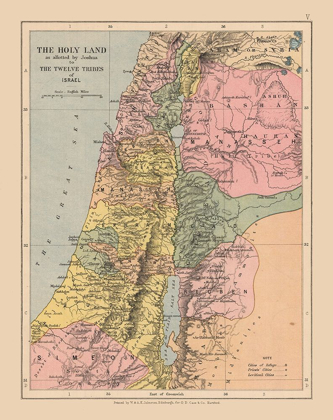 Picture of HOLY LAND MIDDLE EAST ISRAEL - CASE 1878