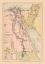 Picture of MIDDLE EAST EGYPT ARABIA - BLACK 1867
