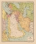 Picture of MIDDLE EAST - STREIT 1913