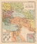 Picture of ORTHODOX ORIENTALS MIDDLE EAST - STREIT 1913