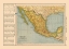 Picture of MEXICO - REYNOLD 1921