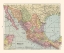 Picture of MEXICO - CRAM 1892