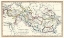 Picture of ALEXANDERS TRAVELS ASIA MIDDLE EAST - FENNER 1830