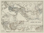 Picture of MIDDLE EAST ALEXANDER THE GREAT - SPRUNER 1865