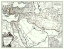 Picture of MIDDLE EAST ALEXANDER THE GREAT - VAUGONDY 1757