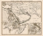 Picture of MIDDLE EAST NORTH AFRICA ARABIA - STIELER 1848