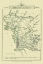 Picture of MIDDLESEX COUNTY ENGLAND - CARY 1792