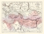 Picture of MIDDLE EAST PERSIAN EMPIRE - CORTAMBERT 1880