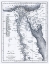 Picture of MIDDLE EAST EGYPT ARABIA - OXFORD 1828
