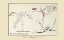 Picture of EL MOLINO DEL REY BATTLE MAP 1892