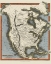 Picture of NORTH AMERICA - WALKER 1820
