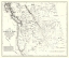 Picture of OREGON TERRITORY UNITED STATES - STANSBURY 1838