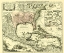 Picture of NORTH AMERICA REGION MEXICO FLORIDA UNITED STATES