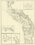 Picture of NORTHWEST AMERICAN COAST - ROBINSON 1798
