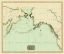 Picture of NORTHWEST PASSAGE BETWEEN ASIA AMERICA