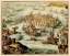 Picture of NAFPLIO CONQUEST GREECE - DEHOOGHE 1686