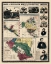 Picture of NORTH CENTRAL AMERICA NICARAGUA - HAVEN 1856