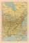 Picture of NORTH AMERICA EAST UNITED STATES CANADA