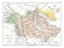 Picture of NORTH AMERICA - CORTAMBERT 1880