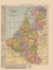 Picture of EUROPE NETHERLANDS BELGIUM - HAMMOND 1910
