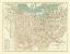 Picture of EUROPE AMSTERDAM NETHERLANDS - BAEDEKER 1910
