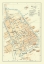 Picture of EUROPE DELFT NETHERLANDS - BAEDEKER 1910