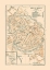 Picture of EUROPE GRONINGEN NETHERLANDS - BAEDEKER 1910