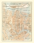 Picture of EUROPE AMSTERDAM NETHERLANDS - BAEDEKER 1910