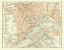 Picture of EUROPE ROTTERDAM NETHERLANDS - BAEDEKER 1910