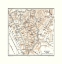 Picture of EUROPE UTRECT NETHERLANDS - BAEDEKER 1910
