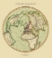 Picture of NORTHERN HEMISPHERE - THOMSON 1816